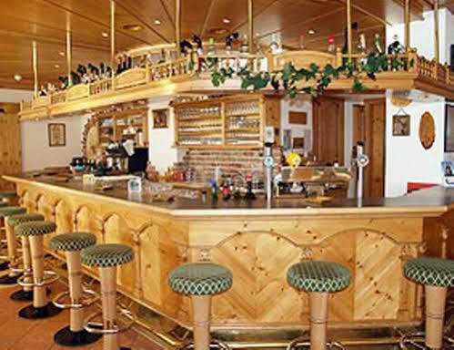 Foehre Hotell