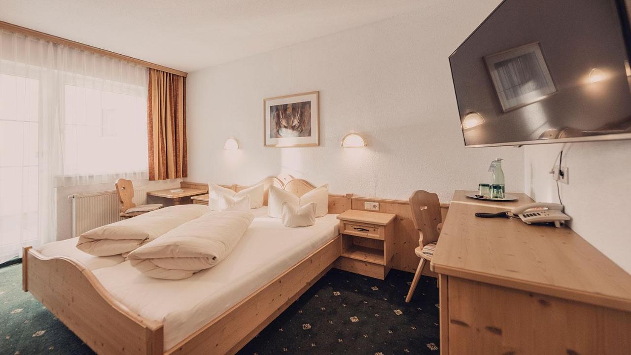 Föhre Hotel