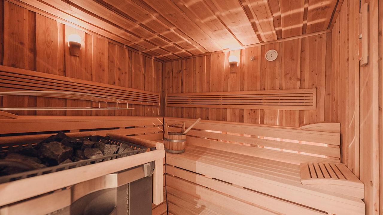 Föhre Hotel 3*